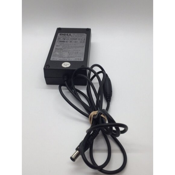 Dell 1701 1702 1900FP AC/DC Power Supply Adapter Model AD-4214N Computer - Picture 1 of 9